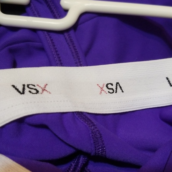 Made Sexy By Victoria's Secret Sports Tank - Picture 6 of 7